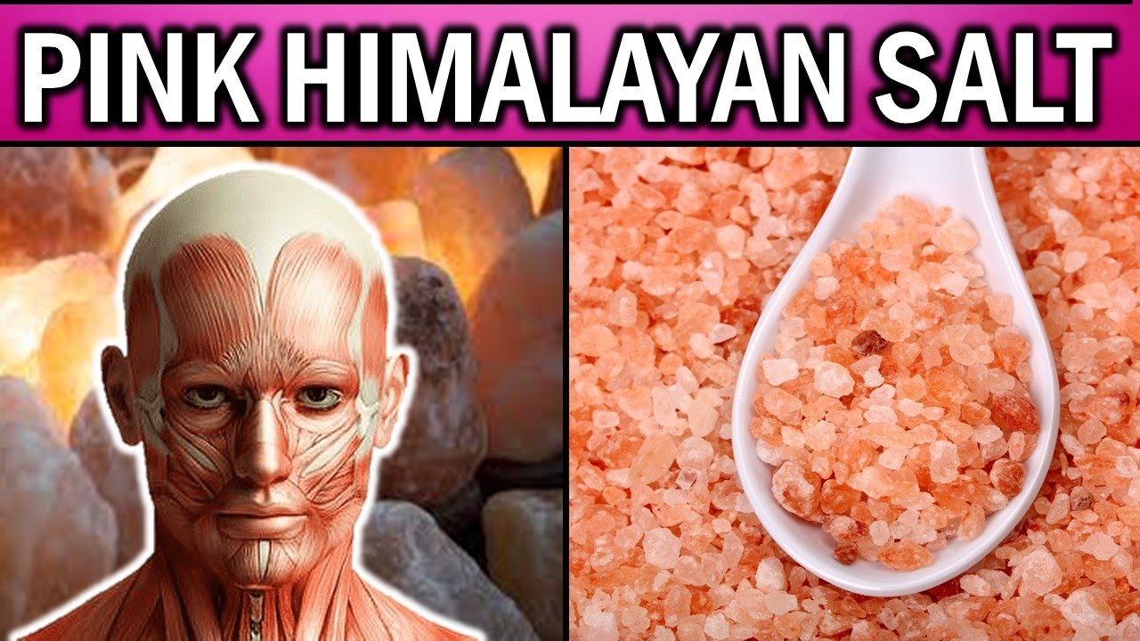 Sea and Himalayan salts recalled in Canada: 'Do not use, serve or